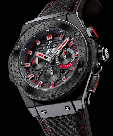 hublot f1 king power ceramic replica|Hublot King Power F1 Suzuka Limited Edition of 250 $30K .